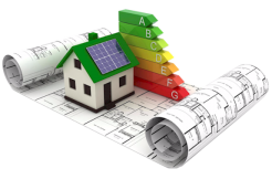 Viviendas Prefabricadas Pasivas VME con calificación energética A