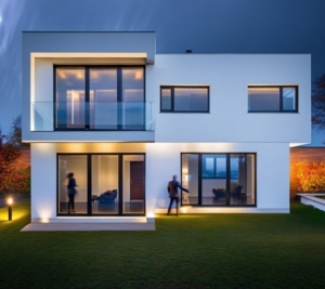 Casa prefabricada Salamanca 149,68m2