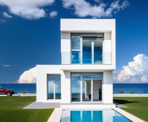 Casa Prefabricada 125m2 Málaga