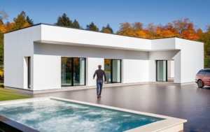 Construcción de casas precios y modelos