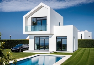 Casa Prefabricada España 145m2
