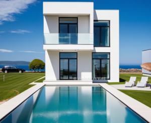 Casa Prefabricada 120m2 Valencia