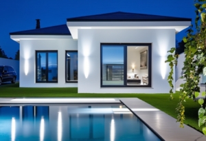 Casa Prefabricada Madrid 115m2 vme