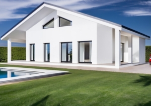 Casas prefabricadas Galicia