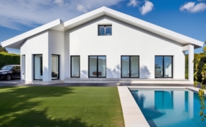 Construcción de casas VME Guadalajara