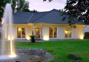 Construcción de casas modernas precios VME