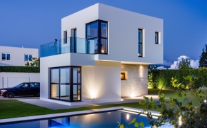 Constructora casas modulares prefabricadas