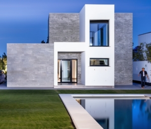 Construcción de casas precios vme