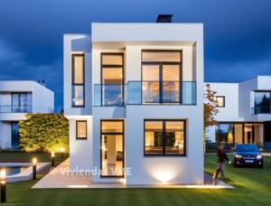 Construcción de casas precios