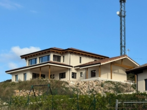 Casa Cantabria 400 m2