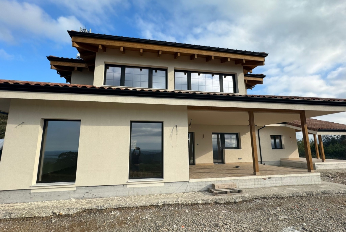 Casas y Chalets prefabricados VME