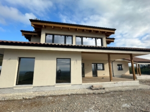 Casas y Chalets prefabricados VME