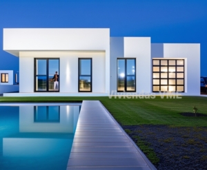 Construir casa precio