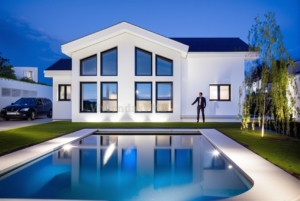 Construcción de casas precios