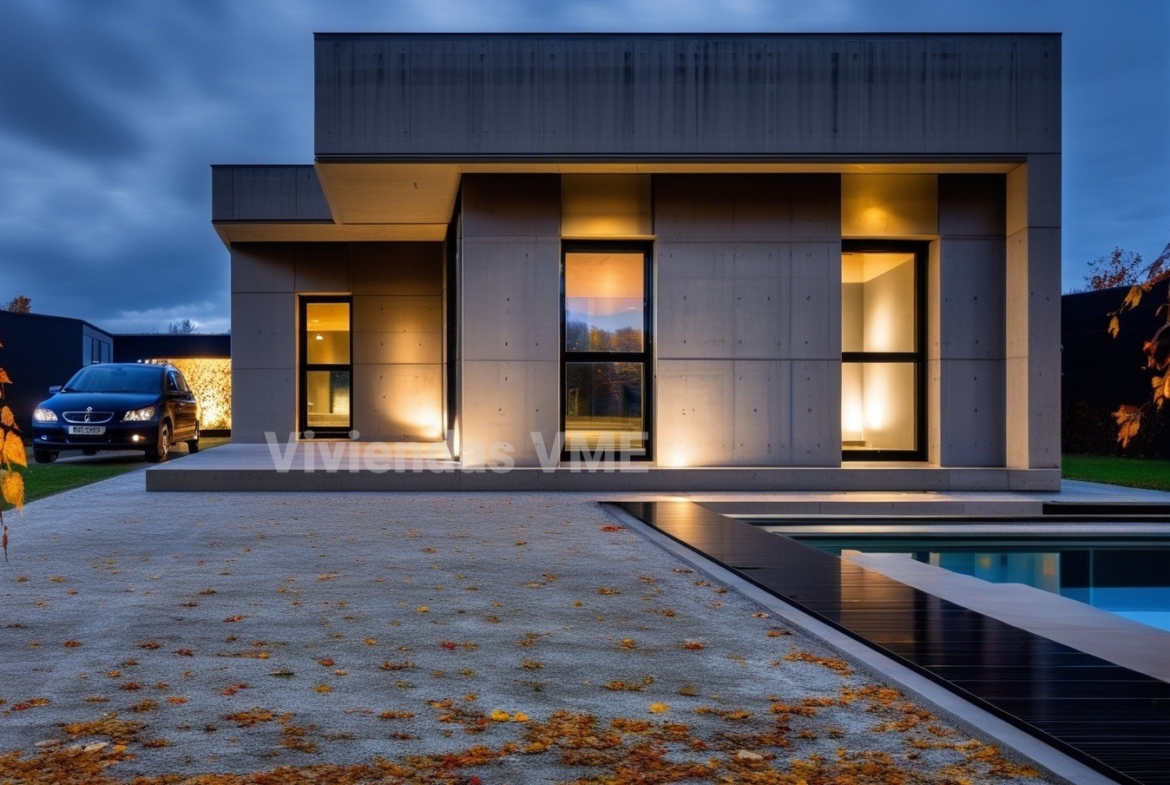 Casas con 3 dormitorios en oferta