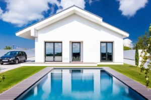 Casas de alta Calidad VME